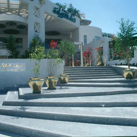 Kahramana Hotel Naama Bay