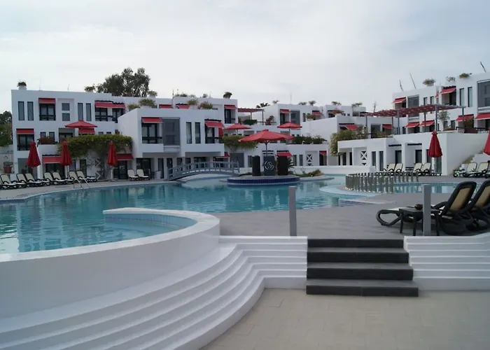 Kahramana Naama Bay