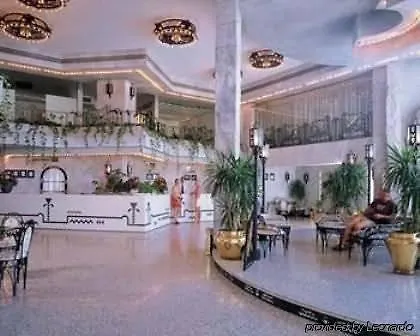 Kahramana Naama Bay Szálloda