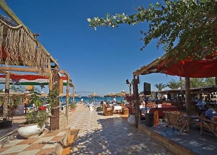Kahramana Naama Bay Sarm es-Sejk
