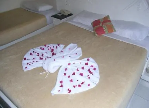 Szálloda Kahramana Naama Bay 3*