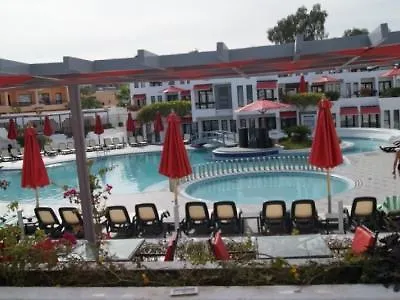Kahramana Naama Bay Sarm es-Sejk