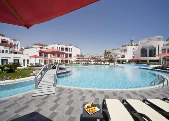 Kahramana Naama Bay