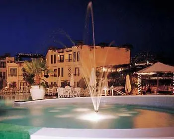 Kahramana Naama Bay Szálloda 3*