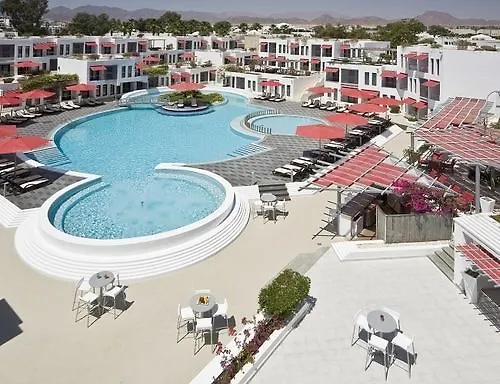 Kahramana Naama Bay Szálloda