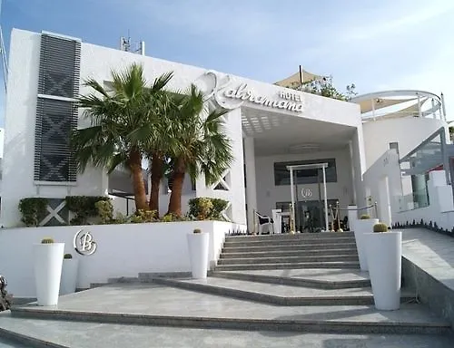 Kahramana Naama Bay Sarm es-Sejk