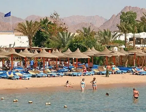 Kahramana Naama Bay Szálloda Sarm es-Sejk