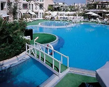 Kahramana Naama Bay 3* Sarm es-Sejk