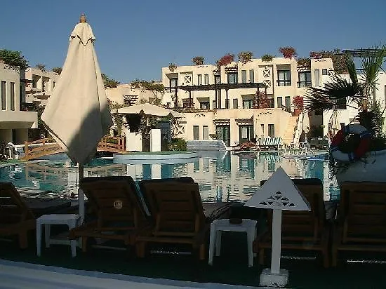 Szálloda Kahramana Naama Bay
