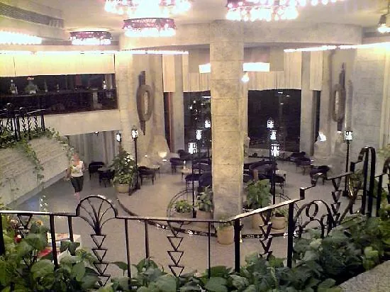 Kahramana Naama Bay 3*