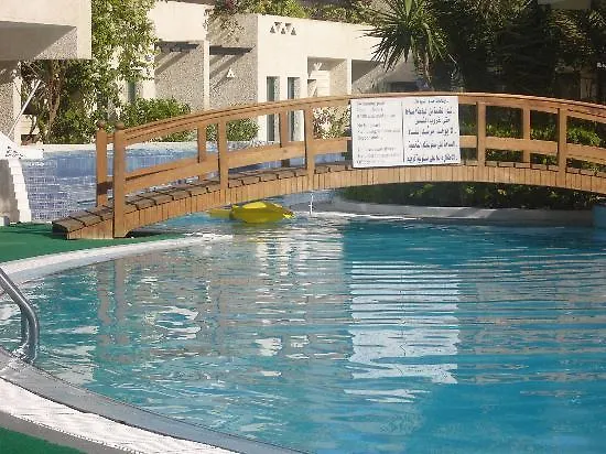 Kahramana Naama Bay 3* Sarm es-Sejk