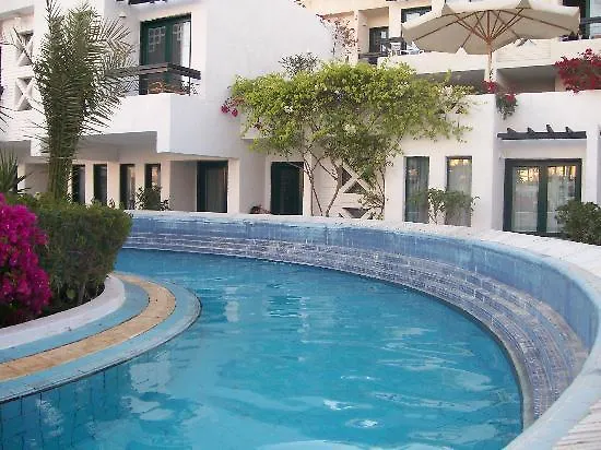 Szálloda Kahramana Naama Bay Sarm es-Sejk