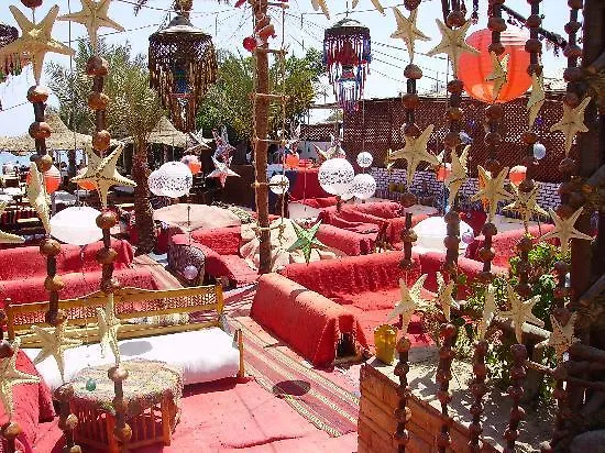 Kahramana Naama Bay Sarm es-Sejk