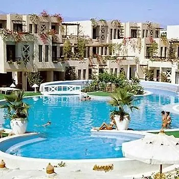 Kahramana Naama Bay 3* Sarm es-Sejk