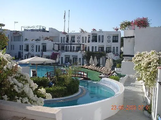 Kahramana Naama Bay Szálloda Sarm es-Sejk