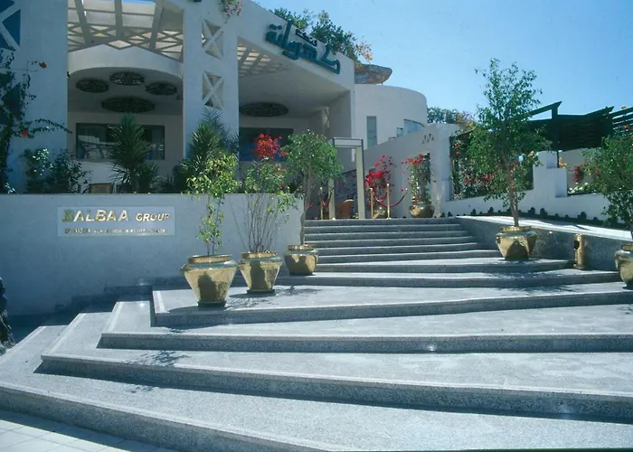 Kahramana Naama Bay Sarm es-Sejk