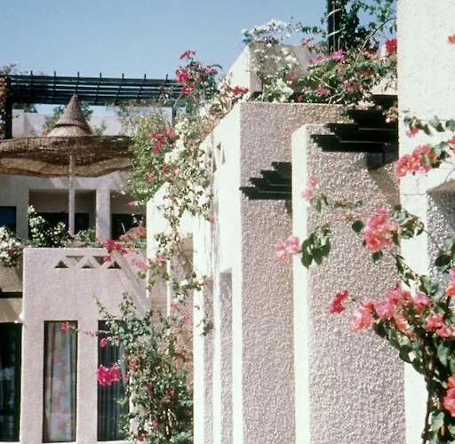 Kahramana Naama Bay Sarm es-Sejk