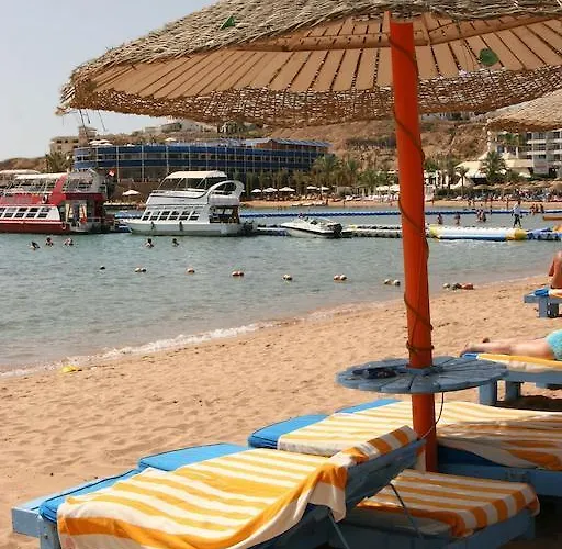 Kahramana Naama Bay Szálloda 3*
