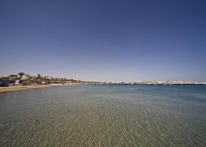 Kahramana Naama Bay 3* Sarm es-Sejk