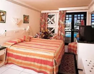 Kahramana Naama Bay 3* Sarm es-Sejk
